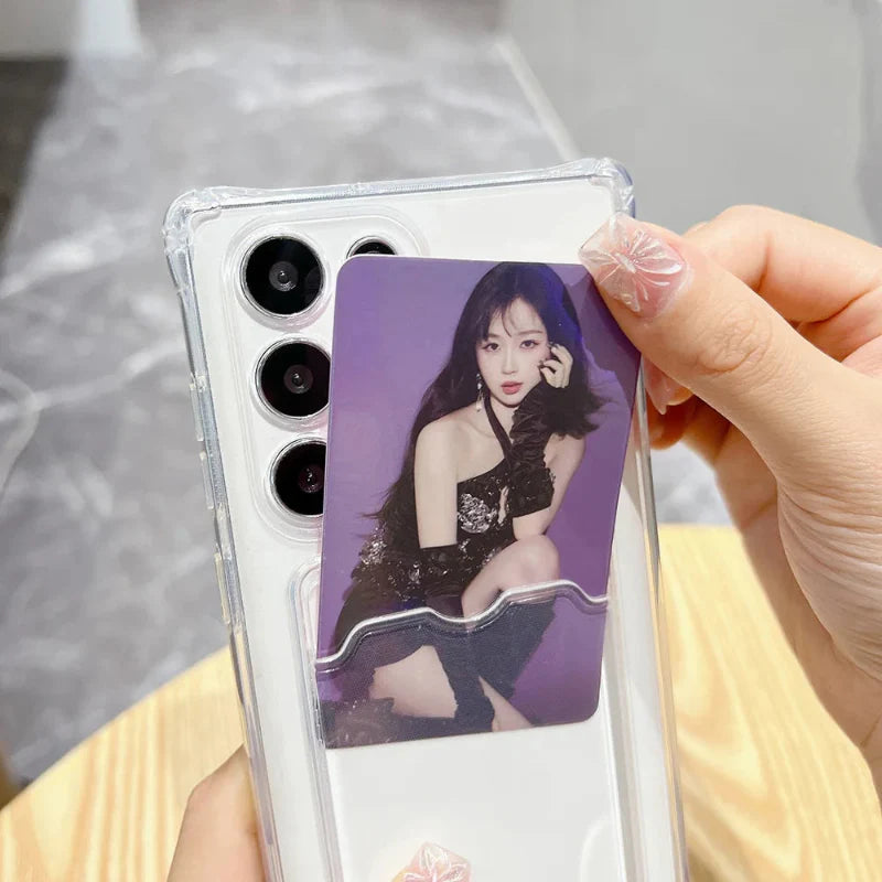 Cottagecore Cuties Samsung Phone Case